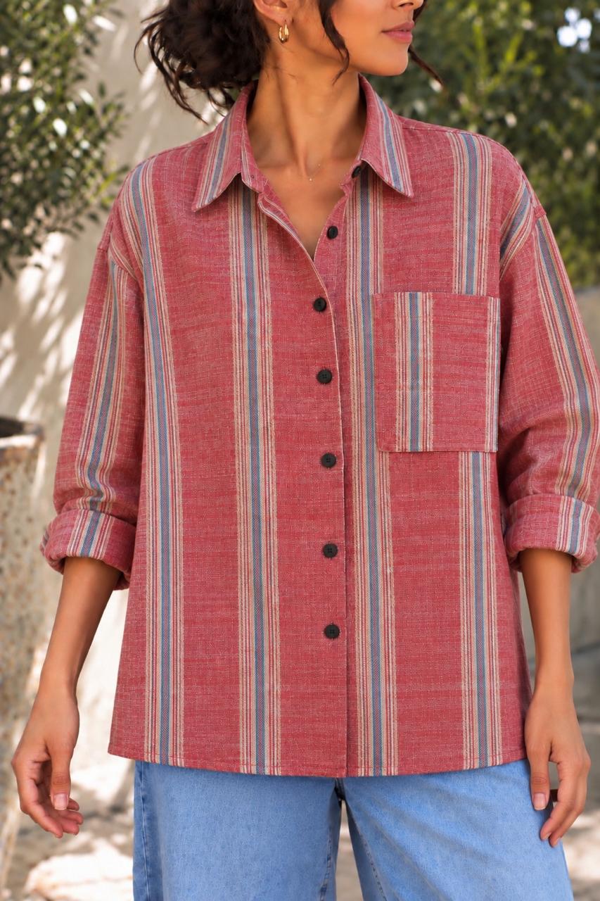 The Stripe Collection