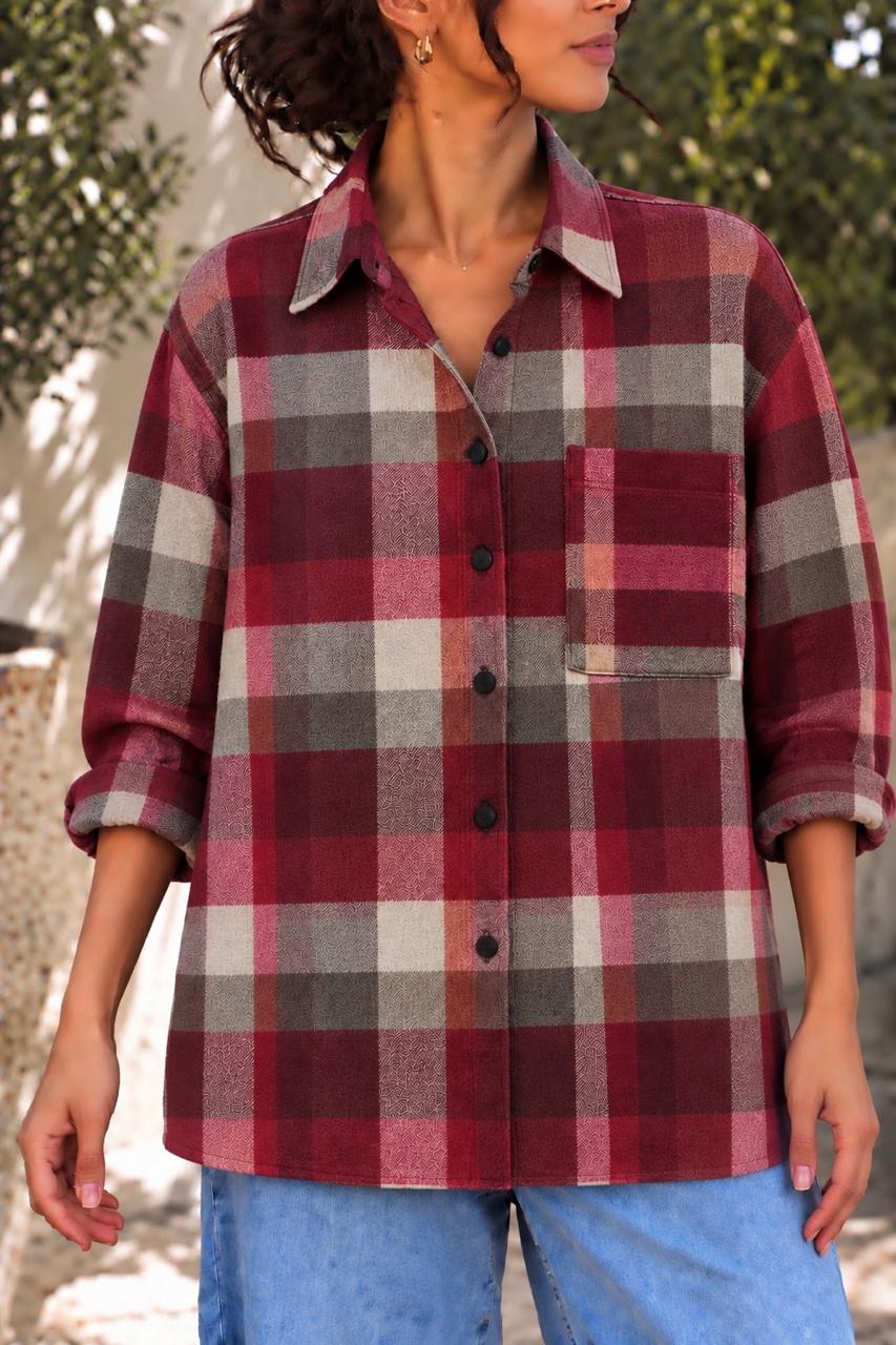 short shirts